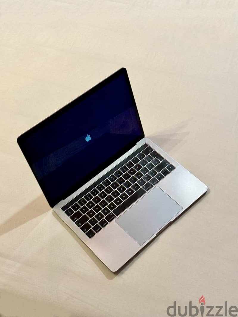 Apple MacBook Pro 13” 1TB 0