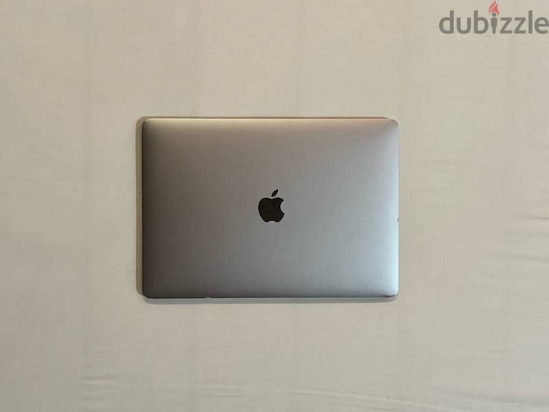 Apple MacBook Pro 13” 1TB 1