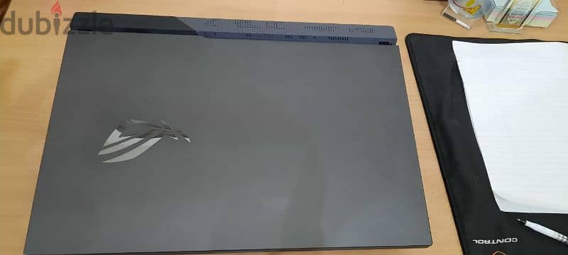 ROG Strix 17 inch 144Hz 2K - Best Gaming laptops 2