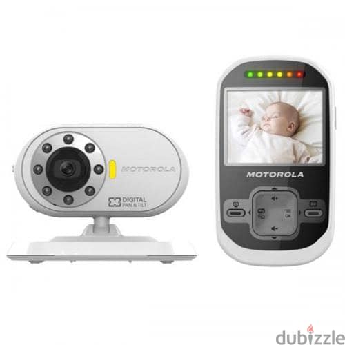 motorola ip camera baby monitor 1