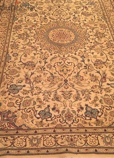 Carpet Naiin / Longer : 2.70m-Large 1.70m /New 1