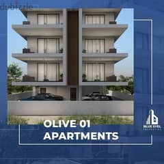 Apartment For Sale in Cyprus Larnaca 0