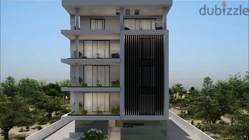 Apartment For Sale in Cyprus Larnaca 2