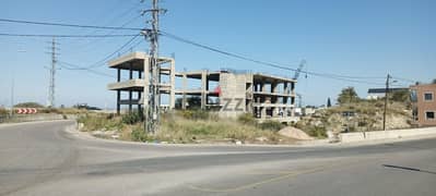L11469-Core & Shell Building With Land for Rent in Aamchit 0