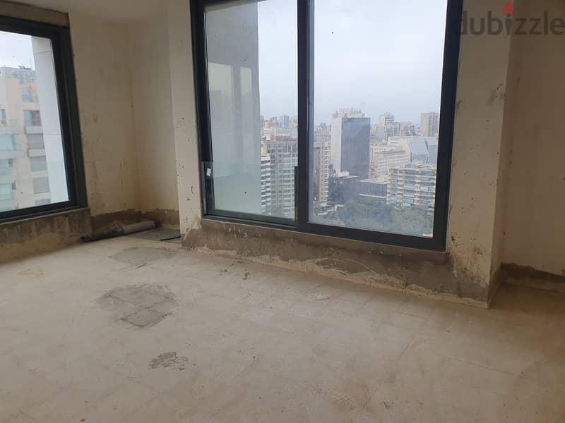 L11500-Under Construction 250 SQM Apartment for Sale in Ain Al Mraiseh 2