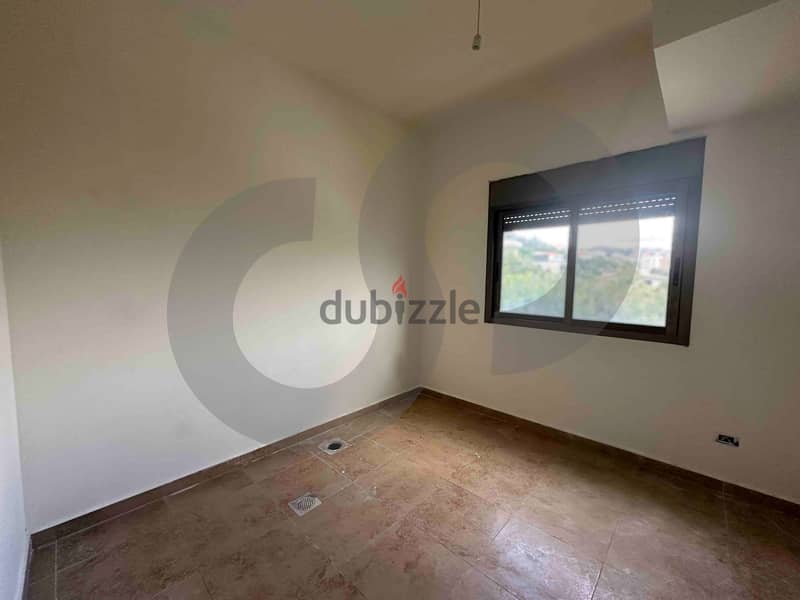 A 240 SQM DUPLEX IN BALLOUNEH IS LISTED FOR SALE ! REF#CM00633 ! 5