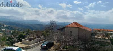 L11511-Land for Sale In Faytroun With A Mountain View