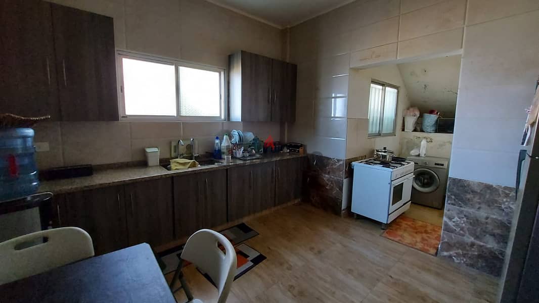 L11522-Apartment In Hboub With 80 SQM Terrace for Sale 1