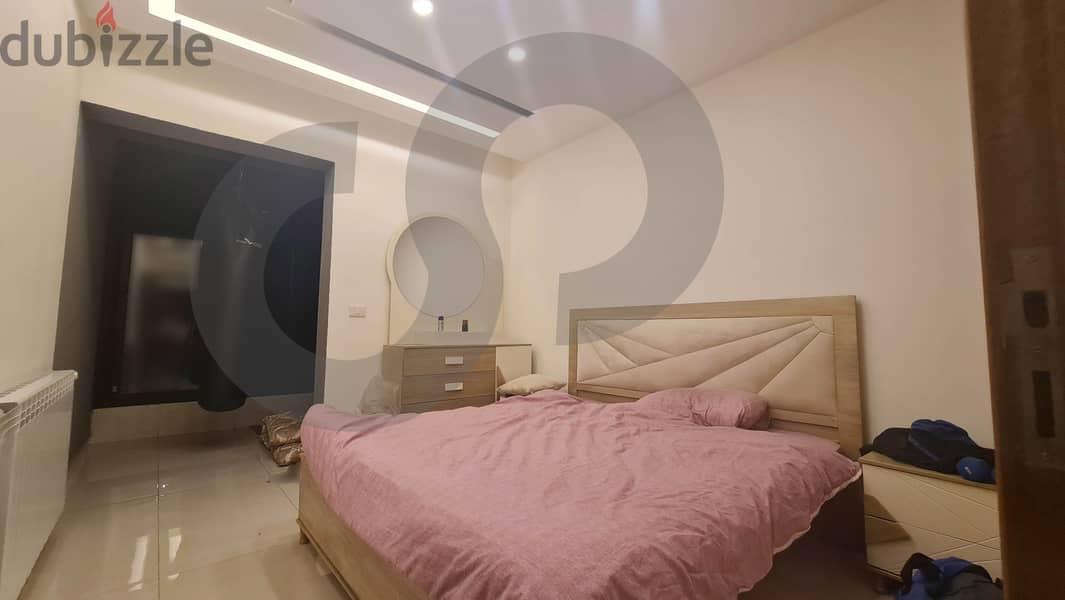 125 SQM Apartment for sale in Mansourieh/المنصورية REF#RR100206 4
