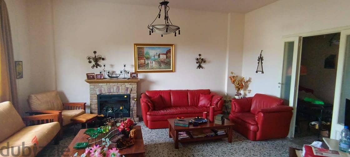 L11660-Apartment for Sale in Ghineh,Ftouh Keserouane 2