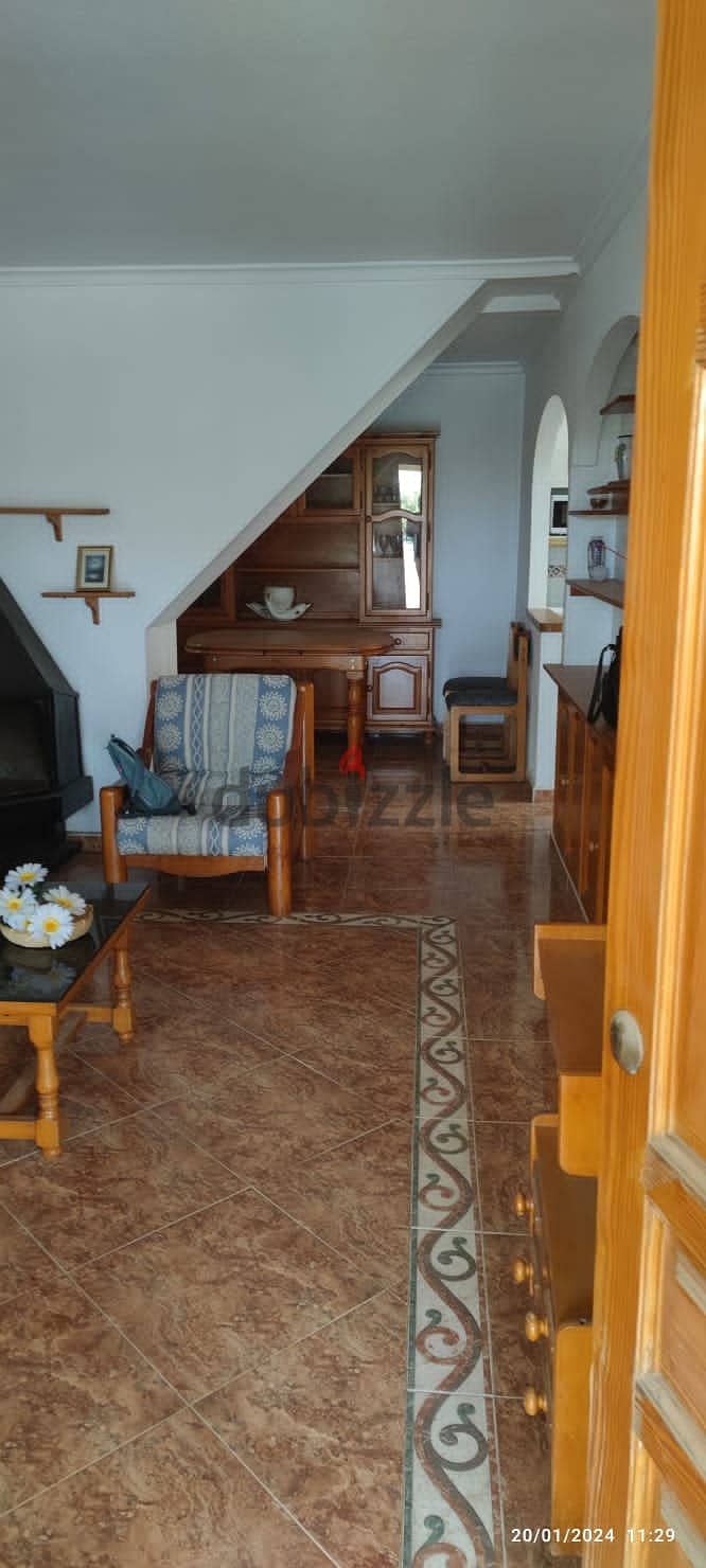 Great Opportunity! Spain Murcia house for sale close to the beach Rf#1 13