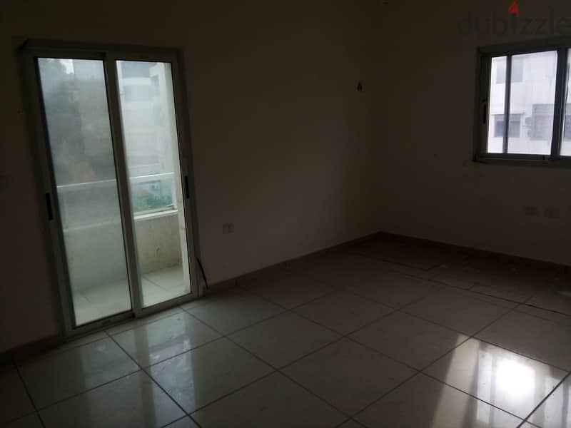 205 Sqm Apartment in Dawhet Aramoun located in a calm area 5