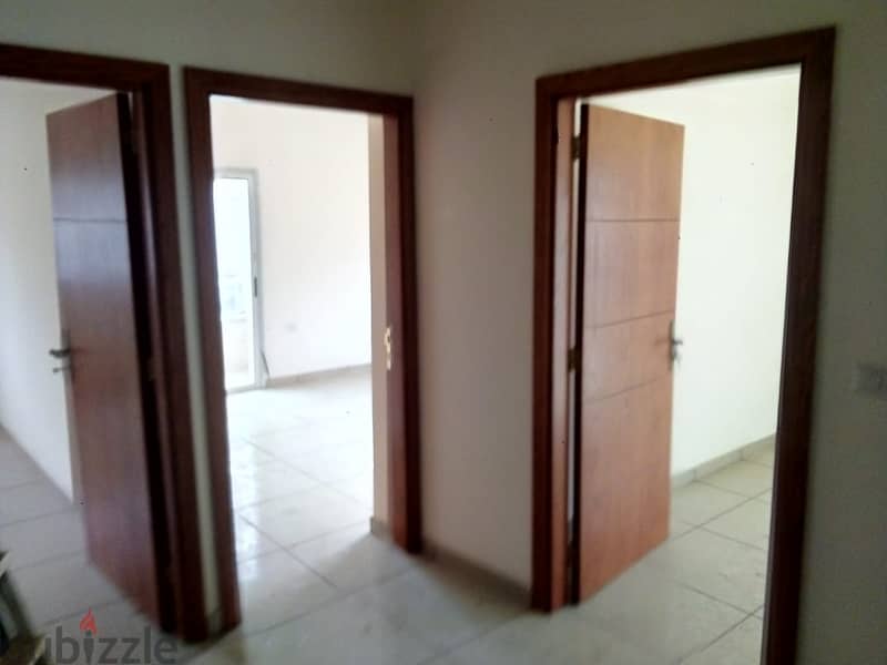 205 Sqm Apartment in Dawhet Aramoun located in a calm area 7