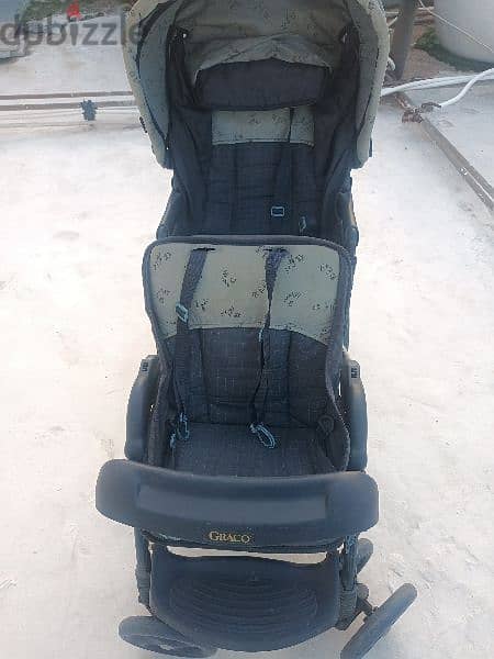 strollers for twins  03290985 2
