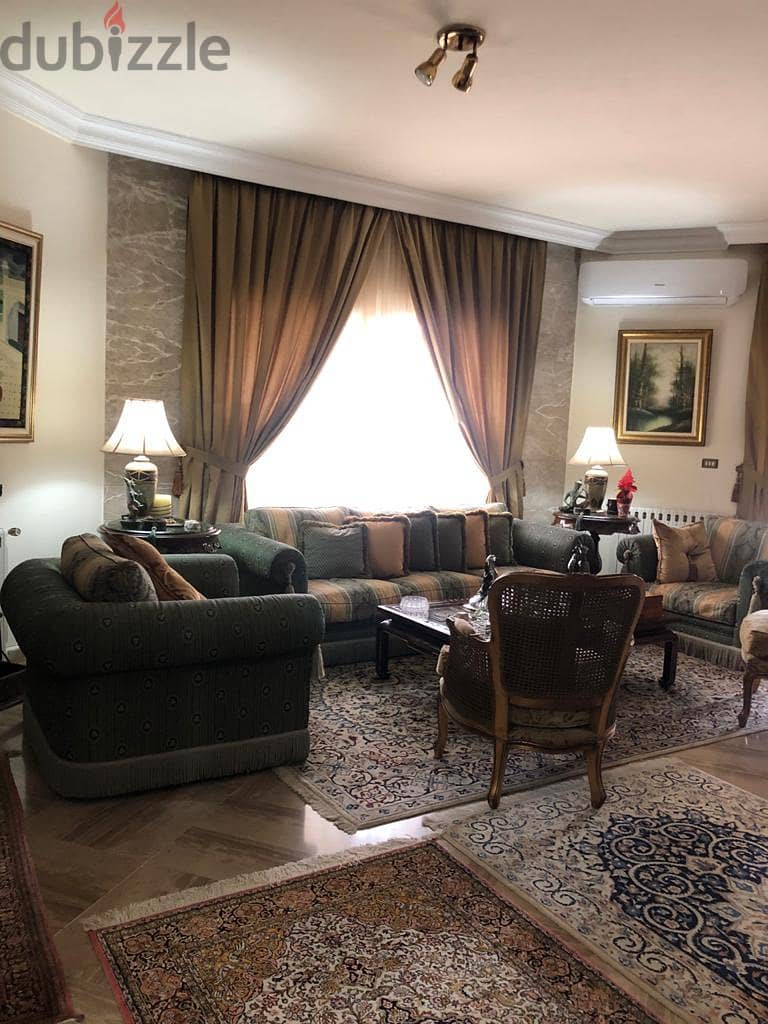 Apartment for sale in Bayada maten شقة للبيع في البياضة 2