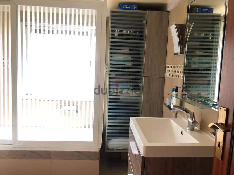 Apartment for sale in Bayada maten شقة للبيع في البياضة 13