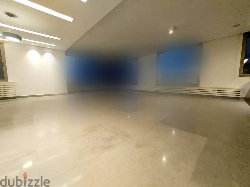 RA24-3209 250m apartment in Hamra is now for rent, $ 2500 1