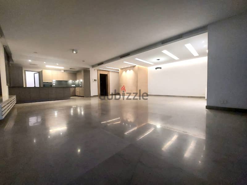 RA24-3209 250m apartment in Hamra is now for rent, $ 2500 3