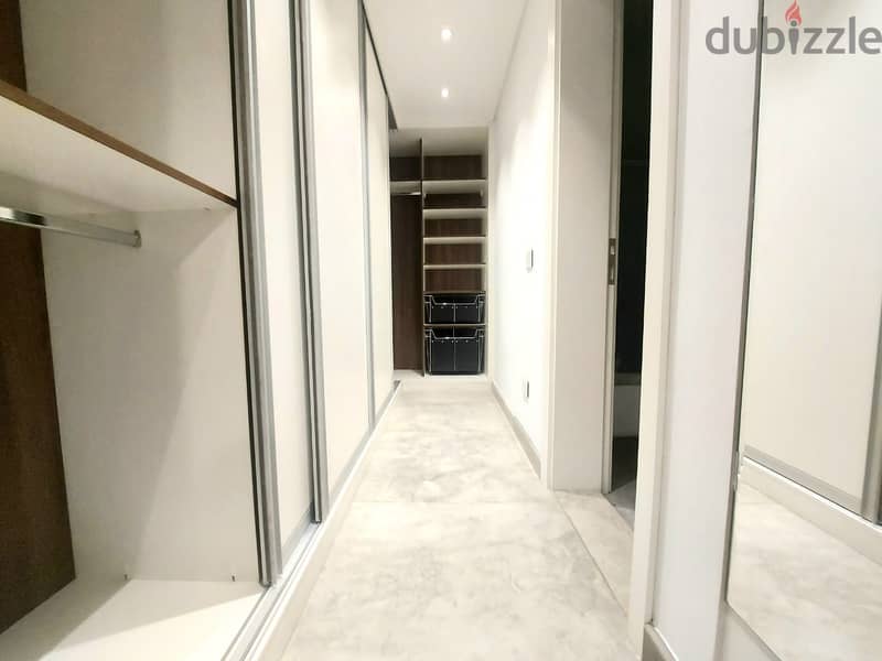 RA24-3209 250m apartment in Hamra is now for rent, $ 2500 9