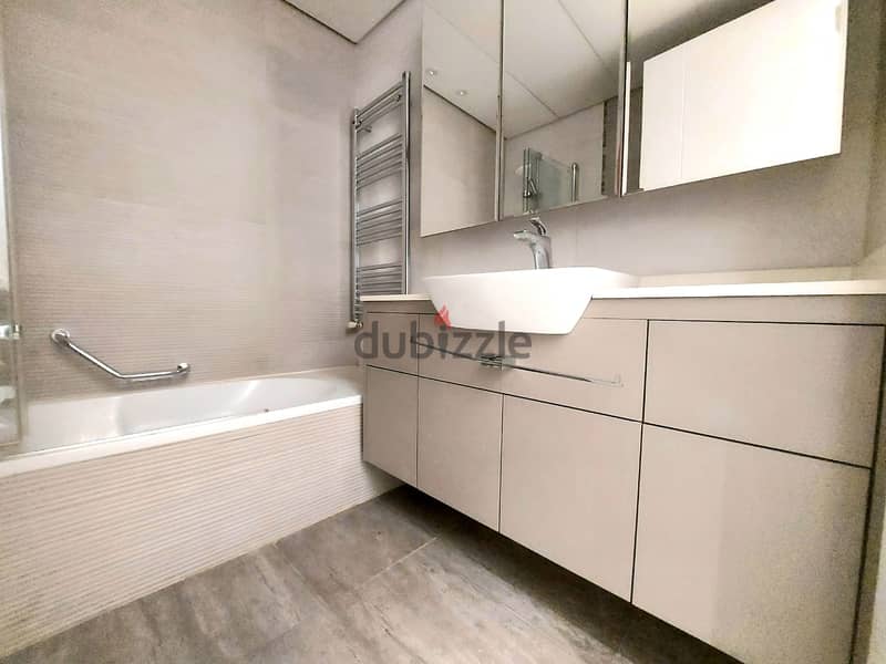 RA24-3209 250m apartment in Hamra is now for rent, $ 2500 12