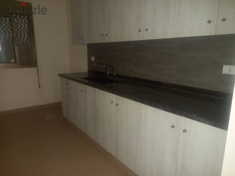 Apartment for Sale in Bsalim Cash REF#84020137RM 2