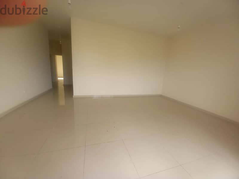 Apartment for Sale in Bsalim Cash REF#84020137RM 4