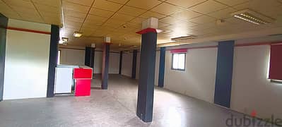L11795-Showroom for Rent on the Highway Of Ballouneh Faraya 0