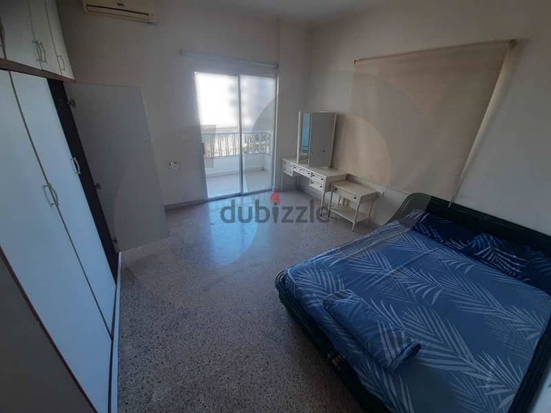 Spacious fully furnished apartment in Jounieh/جونيه REF#DG100224 4