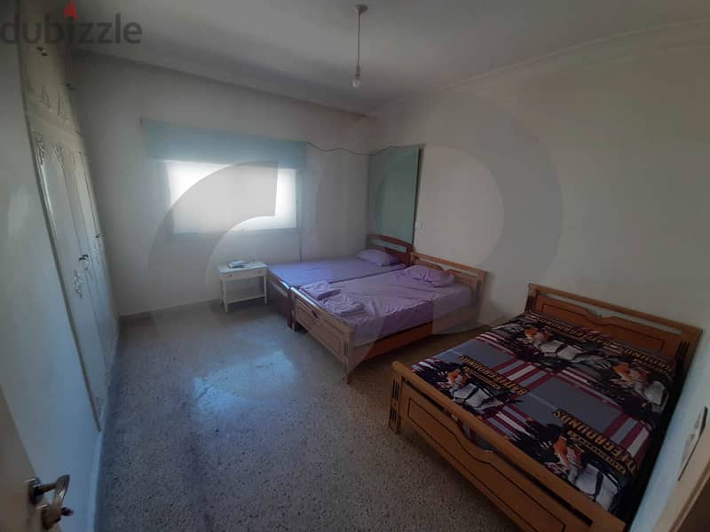 Spacious fully furnished apartment in Jounieh/جونيه REF#DG100224 6