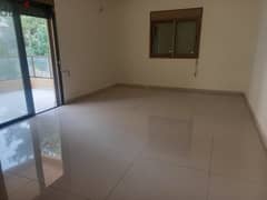 Apartment for Sale in Bsalim Cash REF#84020160RM 0