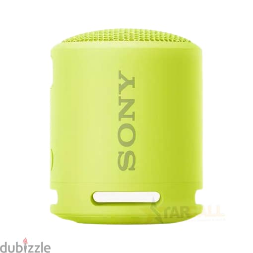 Sony XB13 EXTRA BASS Portable Wireless Speaker 1