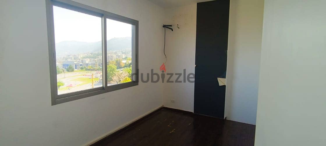 L11914-Office for Rent In Zouk Mosbeh In A Prime Location 1