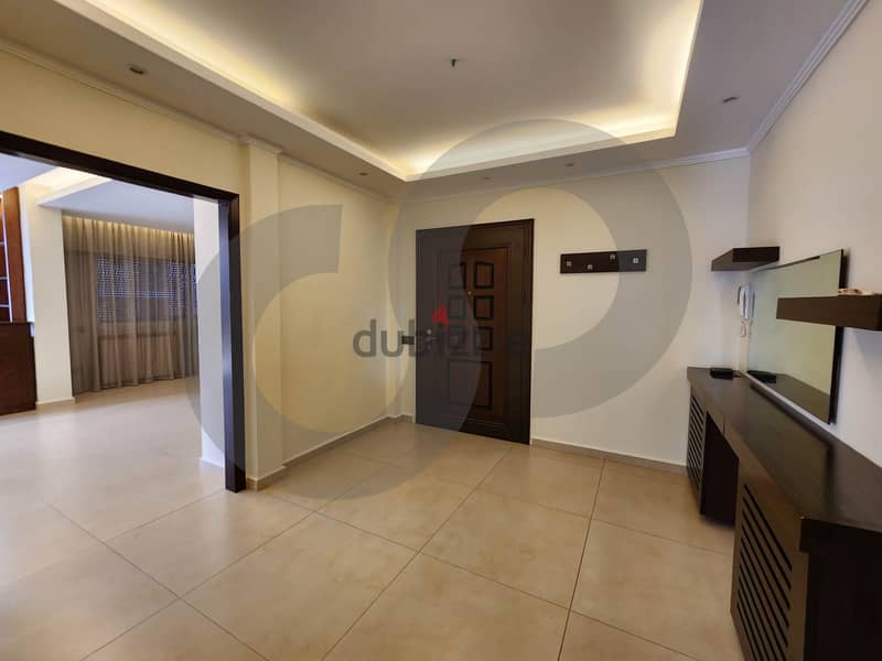 295 SQM APARTMENT FOR SALE IN NACCACHE/ناكاش REF#DF100233 1