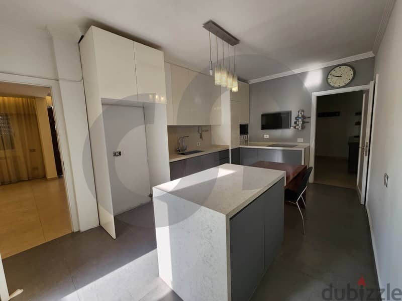 295 SQM APARTMENT FOR SALE IN NACCACHE/ناكاش REF#DF100233 2