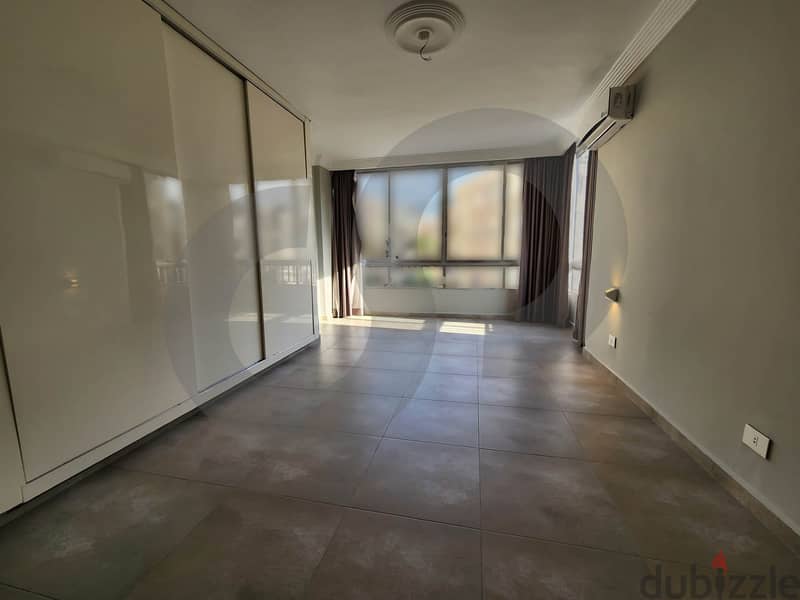 295 SQM APARTMENT FOR SALE IN NACCACHE/ناكاش REF#DF100233 3