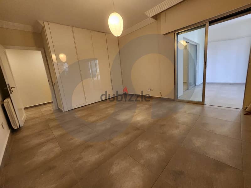 295 SQM APARTMENT FOR SALE IN NACCACHE/ناكاش REF#DF100233 4