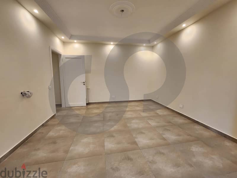295 SQM APARTMENT FOR SALE IN NACCACHE/ناكاش REF#DF100233 5