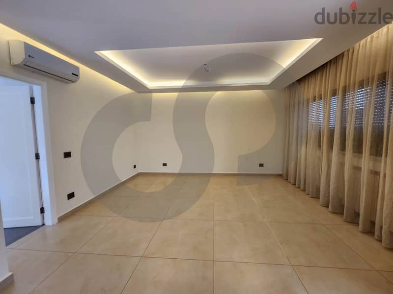 295 SQM APARTMENT FOR SALE IN NACCACHE/ناكاش REF#DF100233 6