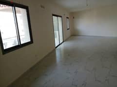 225 Sqm | Apartment For Rent In Wadi Chahrour | Mountain & Sea View 0