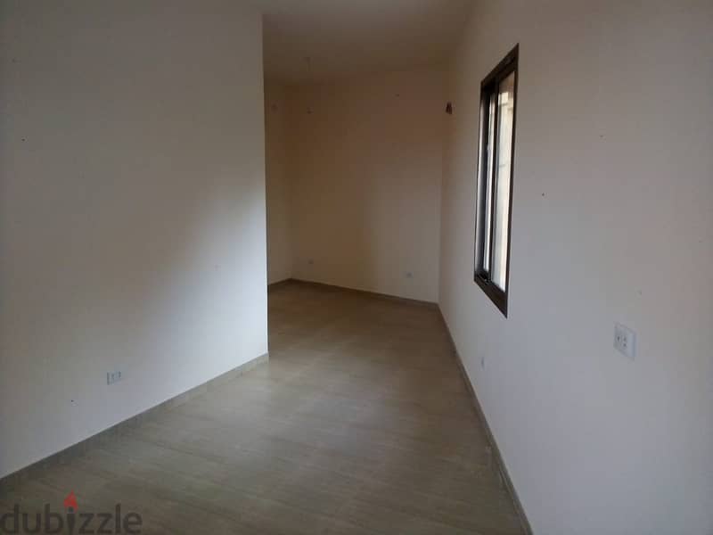 225 Sqm | Apartment For Rent In Wadi Chahrour | Mountain & Sea View 4