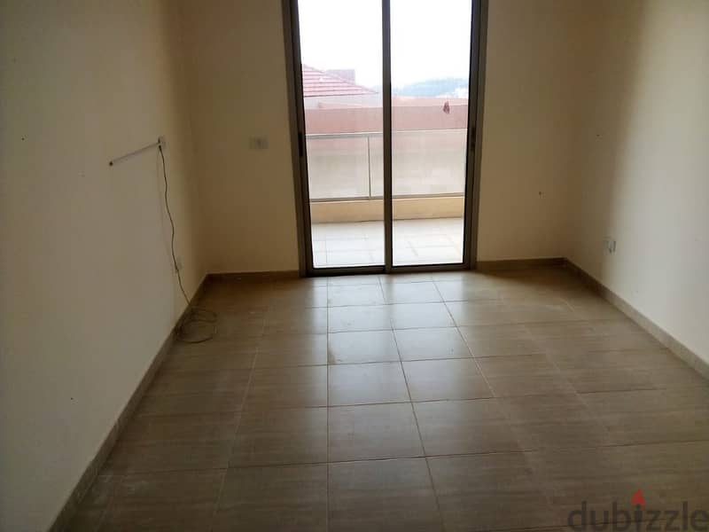 225 Sqm | Apartment For Rent In Wadi Chahrour | Mountain & Sea View 5