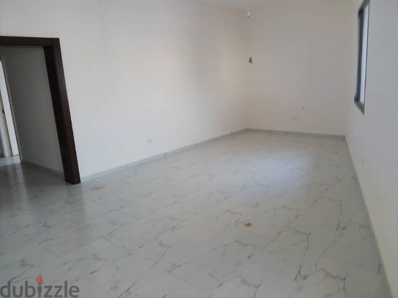 225 Sqm | Apartment For Rent In Wadi Chahrour | Mountain & Sea View 6