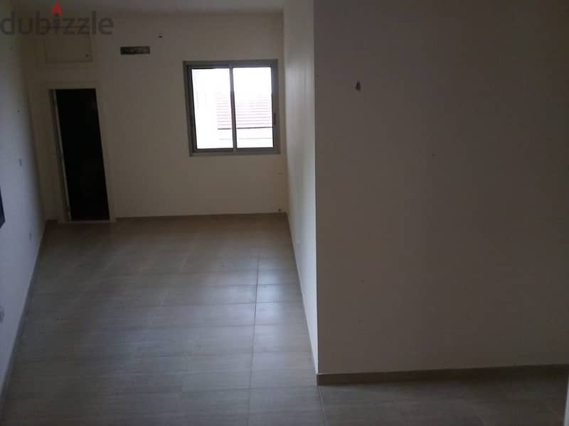 225 Sqm | Apartment For Rent In Wadi Chahrour | Mountain & Sea View 7