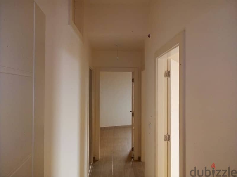 225 Sqm | Apartment For Rent In Wadi Chahrour | Mountain & Sea View 9