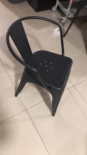 resto chair r3