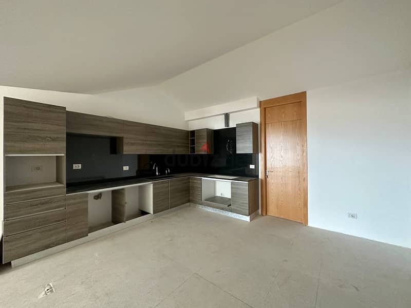 Apartment For Rent | Sahel Alma | شقق للأجار كسروان | RGKR502 2