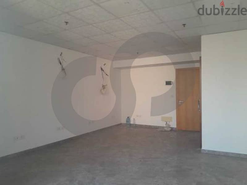 50sqm office for rent in Marlias/مار الياس REF#ZS100238 1