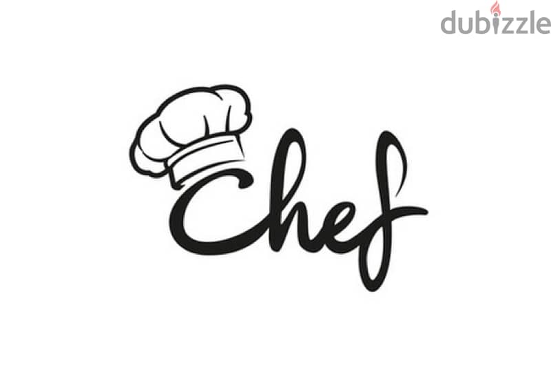 Chef needed for a part time job- must know English and Lebanese 0