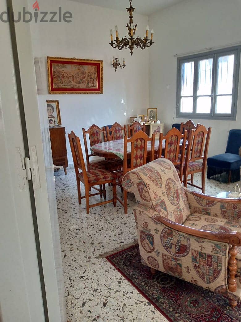 haouch el omara fully furnished apartment for rent Ref#5974 0