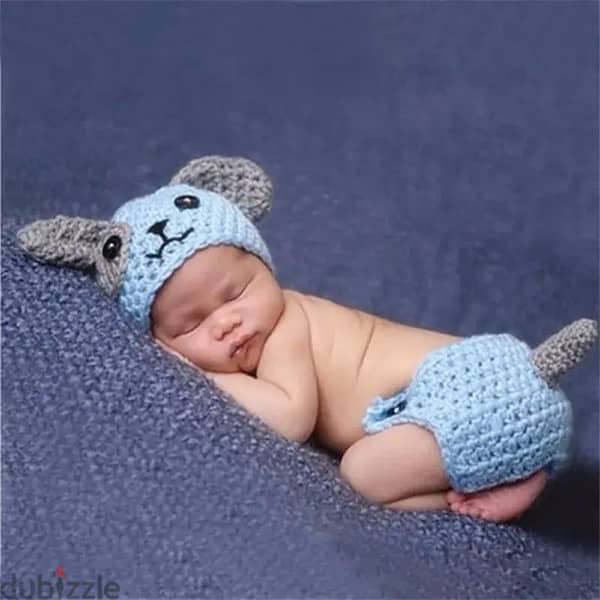 newborn baby clothes 3